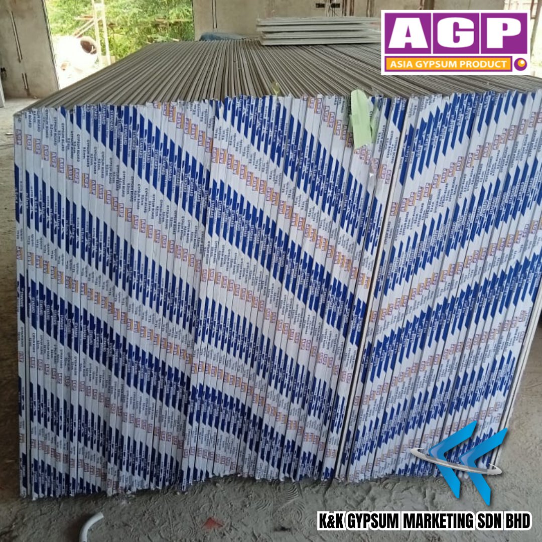 Agp Partition Board X X Mm Building Materials Online