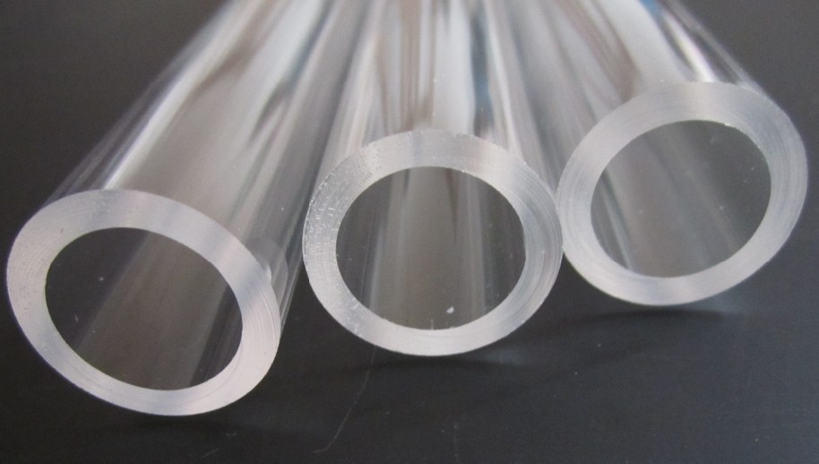 Acrylic Tube Sizes