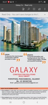 Galaxy traders logo