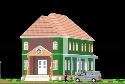 Topmost Builders Nigeria Enterprises logo
