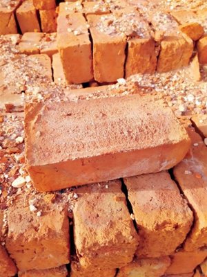 Jerusha bricks logo