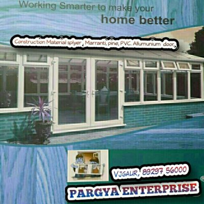Pragya Enterprise logo