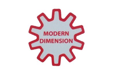 Modern Dimension Sdn Bhd logo