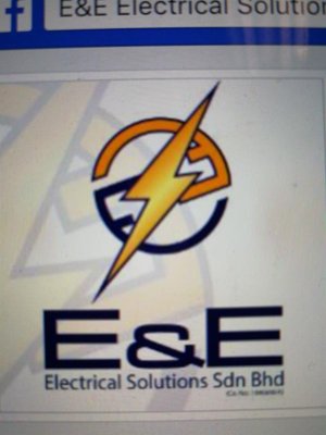 E&E Electrical Solutions S/B logo