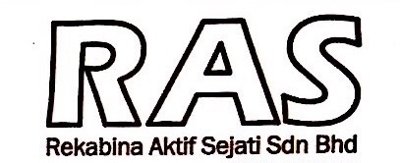 Rekabina Aktif Sejati Sdn Bhd logo
