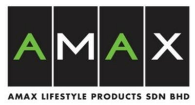 AMAX Lifestyle Products Sdn. Bhd logo