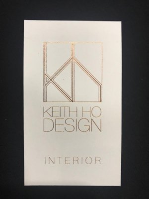 Keith Ho Design Sdn Bhd logo