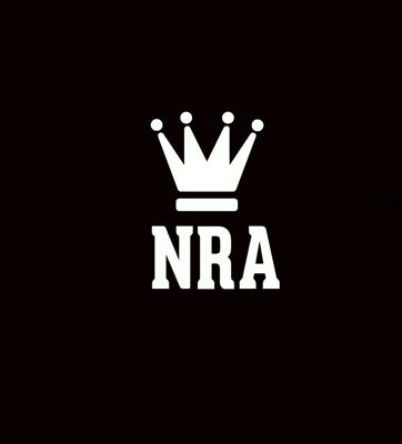 NRA TRADERS logo