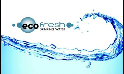 EcoFresh logo