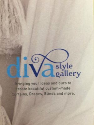 Diva Style Gallery logo
