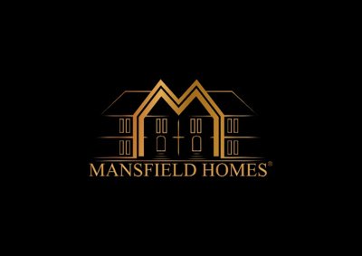 Mansfield homes logo