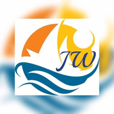 JW DREAMLAND ENTERPRISE logo