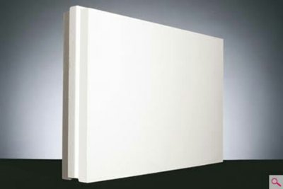 ECO PRODUCTS logo