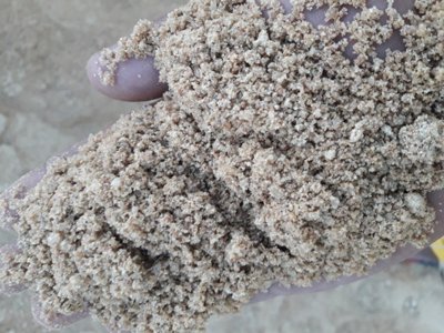 Svt sand suppliers  logo