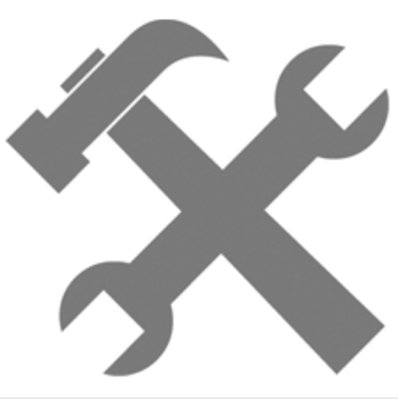 The ReDiscover Foundry logo