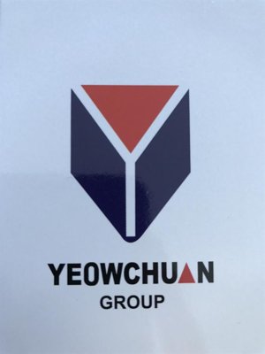Yeowchuan Hardware Sdn Bhd logo