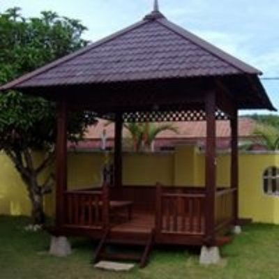 Badrul Gallery logo