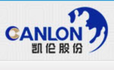 Jiangsu Canlon Building Materials Co., Ltd logo