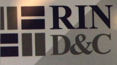 RIN D&C Ceramics Sdn Bhd logo