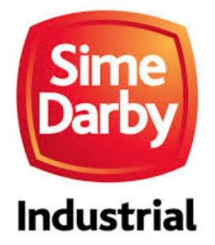 Sime Darby Industrial Sdn Bhd  logo