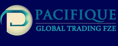 Pacifique Global Trading FZE logo