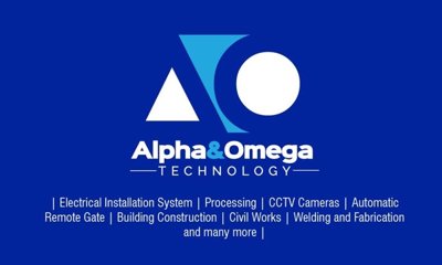 Alpha And Omega Company Ltd logo