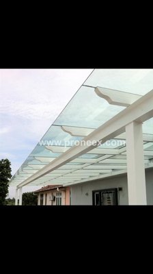 Proneex Awning & Gates Sdn Bhd logo