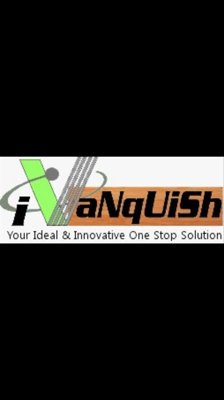 I Vanquish Marketing Sdn Bhd logo