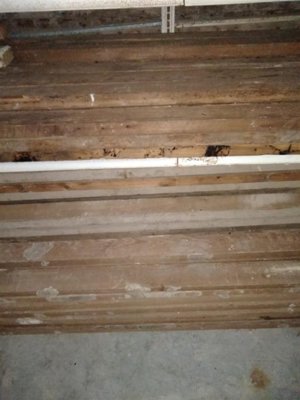 Heritage lumber  logo