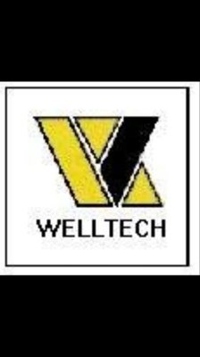 Welltech Industrial Supply Sdn. Bhd. logo
