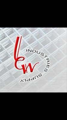 LCW Industries Supply logo