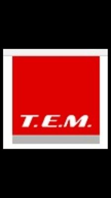 T.E.M. Engineering Sdn. Bhd. logo