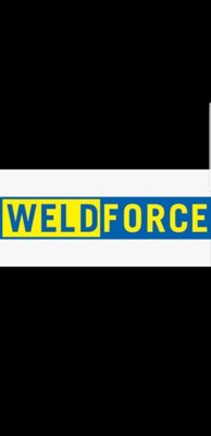 Weld Force Sdn Bhd logo