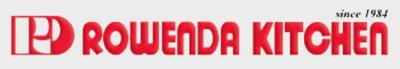 Rowenda kitchen  logo