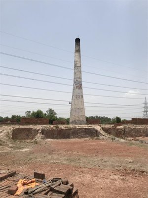 Pawan Brick Field  logo