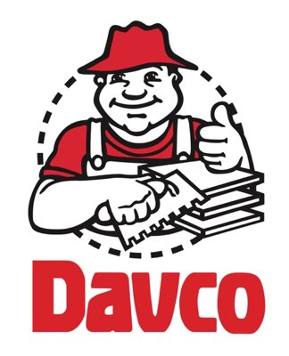 Davco logo