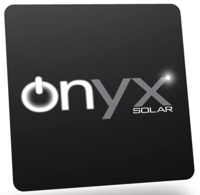 Onxy Solar Energy SL logo