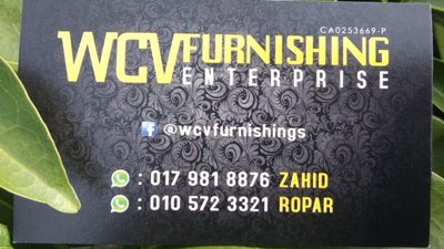 Wcv Furnishing Enterprise logo