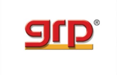 GRP Sdn Bhd logo