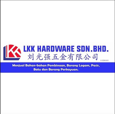LKK Hardware Sdn Bhd logo