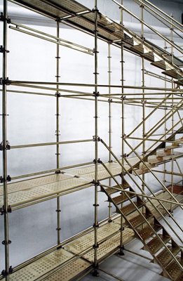 Nanjing Africa Scaffold Ltd logo