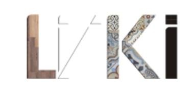 LVKITILE logo