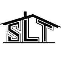 SLT Hardware Marketing logo