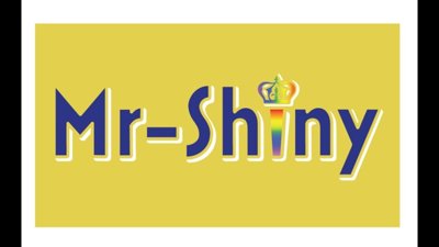 Mr-Shiny.Com logo