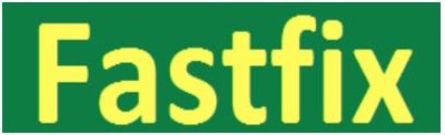 Fastfix Sdn Bhd logo