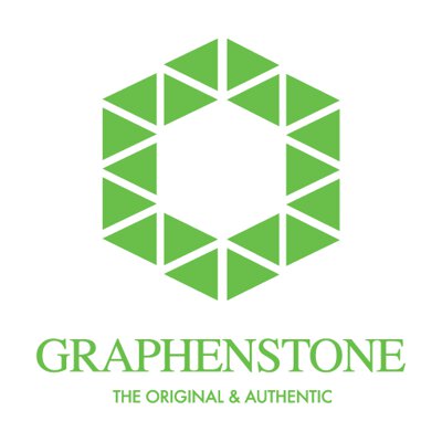 Graphenstone logo