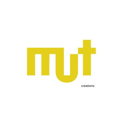 Mut  logo