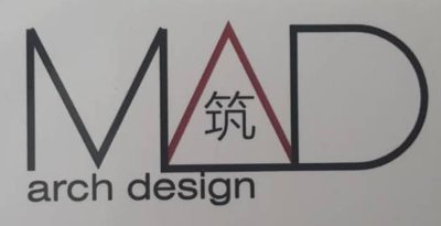 Mad Arch Design Sdn Bhd logo