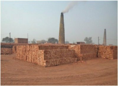 Star bricks industry logo