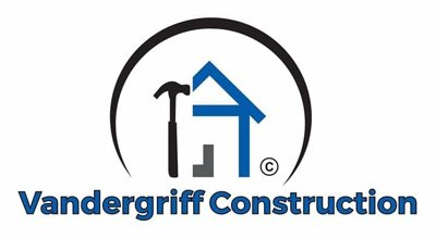 Vandergriff Materials logo